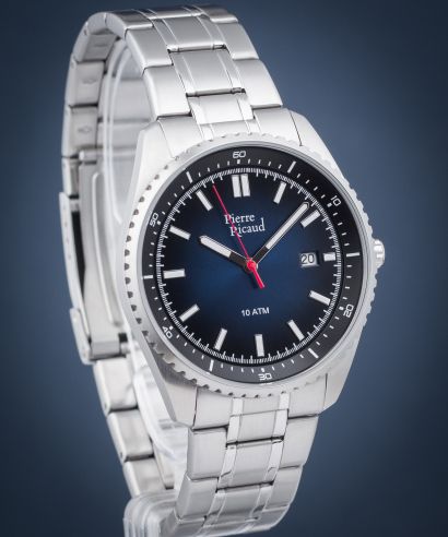 Pierre Ricaud Sports  watch