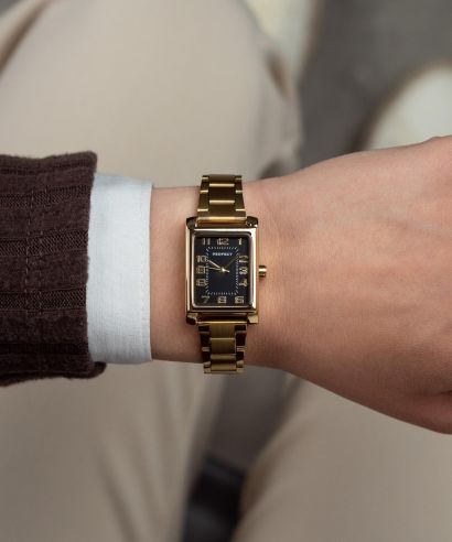 Perfect Classic ladies watch
