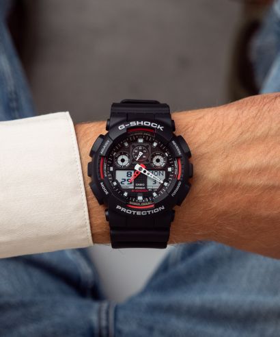 Casio G-SHOCK Watch