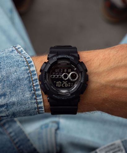 Casio G-SHOCK Watch
