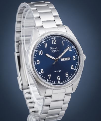 Pierre Ricaud Classic  watch