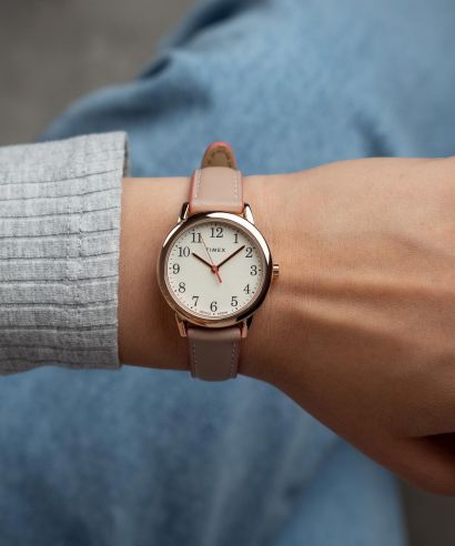 Timex Easy Reader Color Pop watch