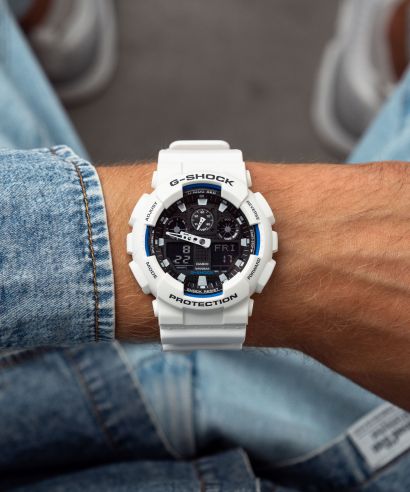Casio G-SHOCK Watch