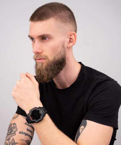 Timex UFC Strength Knockout watch