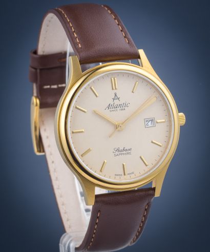 Atlantic Seabase watch