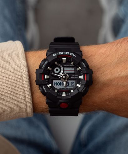 Casio G-SHOCK Watch