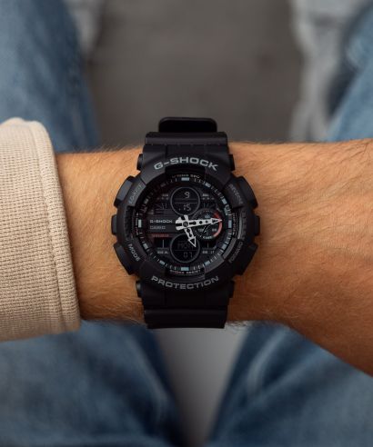Casio G-SHOCK Original Brave And Tough Watch