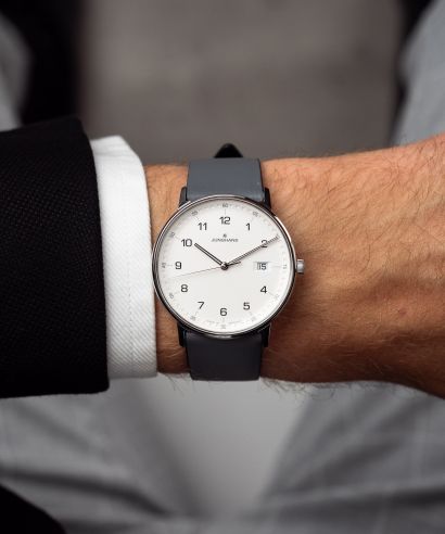Junghans FORM Watch