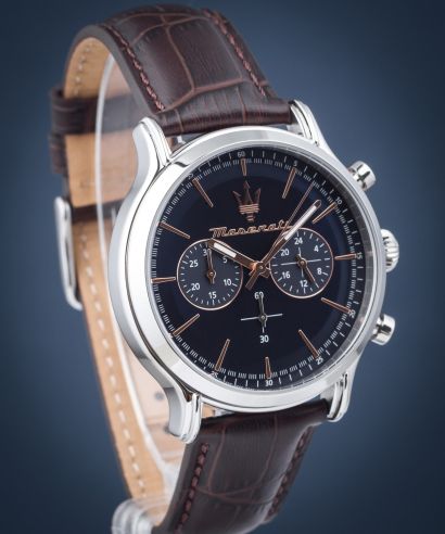Maserati Epoca Chrono watch