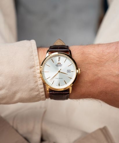 Orient Symphony Automatic watch