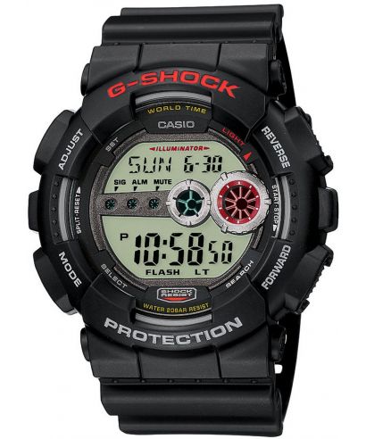 Casio G-SHOCK Men's Watch