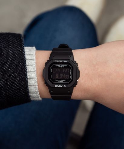 Casio BABY-G Urban Digital watch
