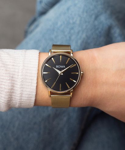 BOWA Praha ladies watch