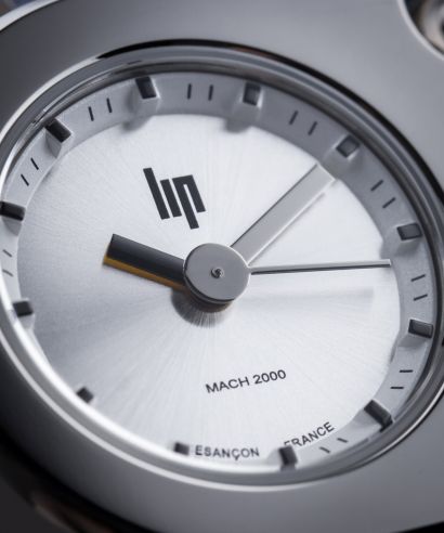Lip Mach 2000 Mini Moon watch