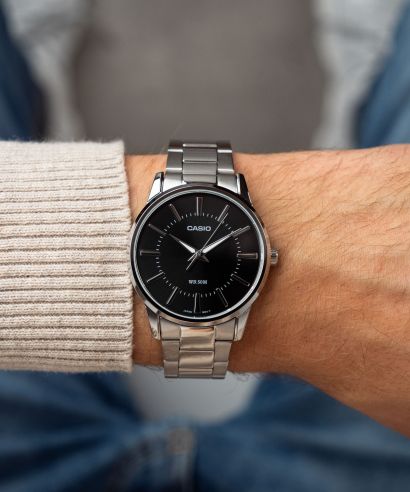 Casio Classic Men's Watch