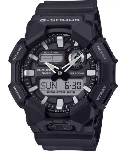 Casio G-Shock Classic gents watch