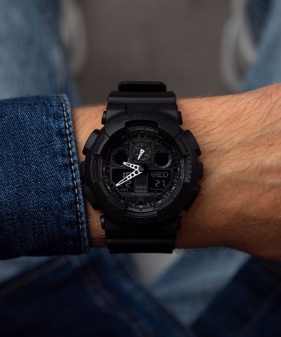 Casio G-SHOCK Big Bang Watch