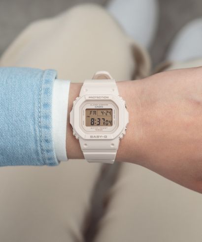Casio BABY-G Urban Digital watch