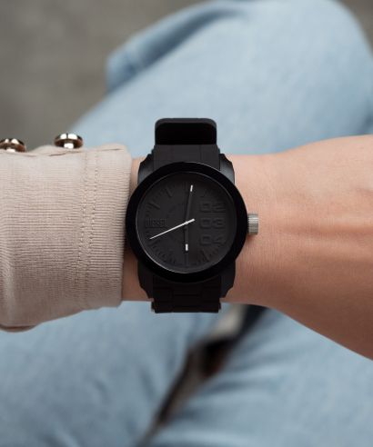 Diesel Young Blood Black Watch