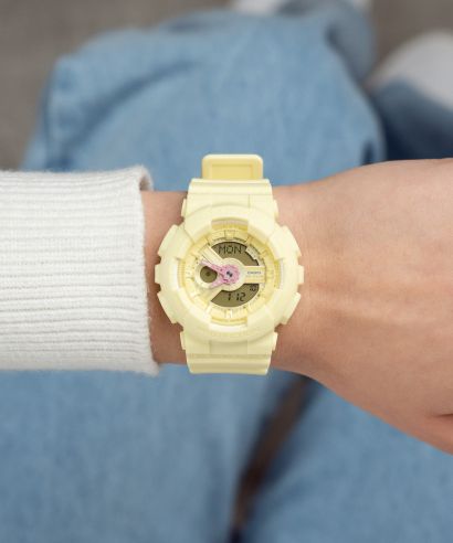 Baby-G Urban ladies watch