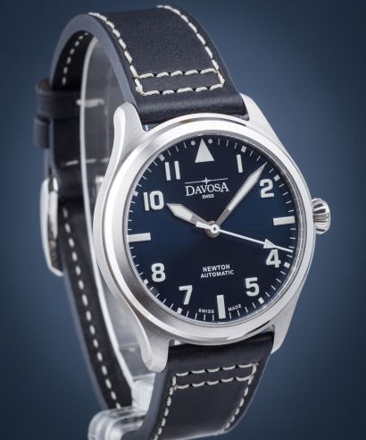 Davosa Newton Pilot Automatic  watch