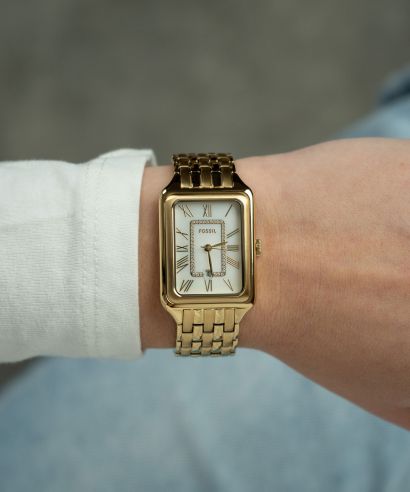 Fossil Raquel watch