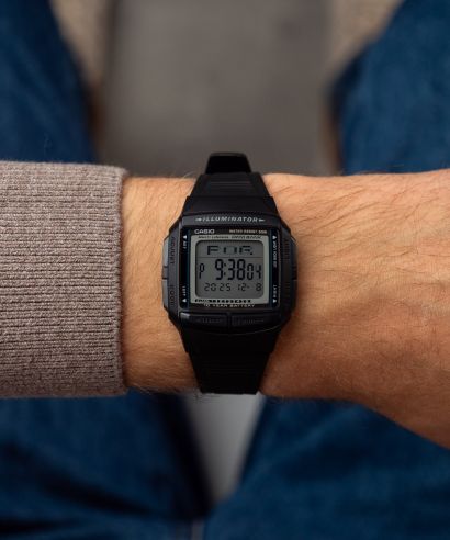 Casio VINTAGE Sport Men's Watch