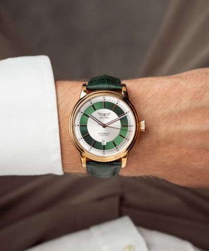 Aviator Douglas DC-3 Men's Watch