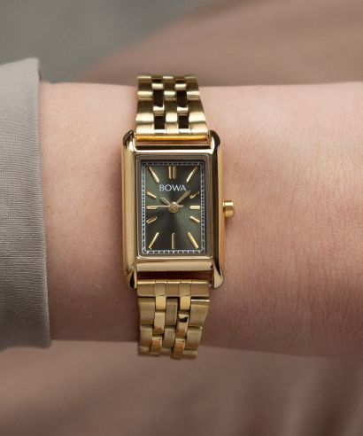 BOWA Paris watch