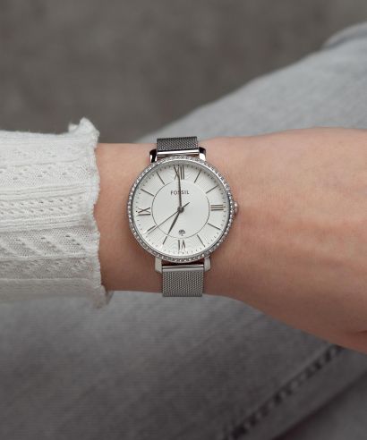 Fossil Jacqueline Women's Watch
