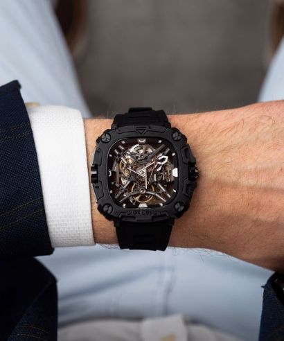 Ciga Design X Series Eye of Horus  watch