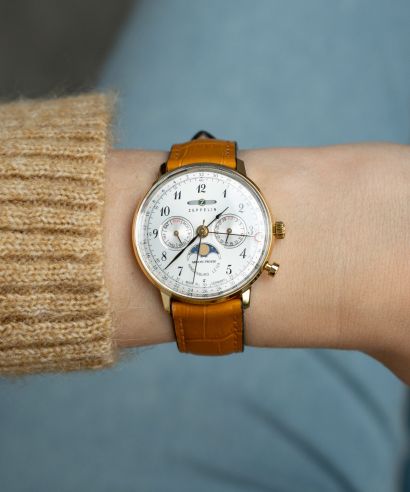 Zeppelin LZ129 Hindenburg Women's Watch