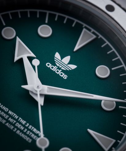 Adidas Fashion Edition Two watch