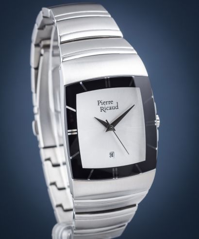 Pierre Ricaud Classic watch