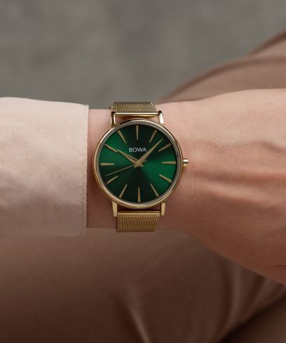 BOWA Praha ladies watch