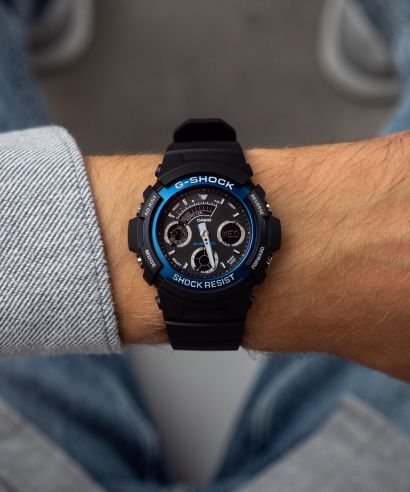 Casio G-SHOCK Watch