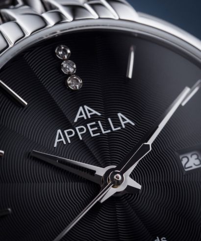 Appella Diamonds watch
