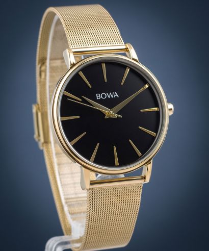 BOWA Praha ladies watch