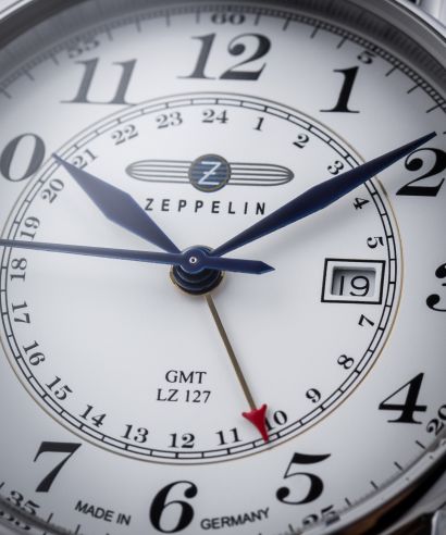 Zeppelin LZ127 Graf Zeppelin Men's Watch