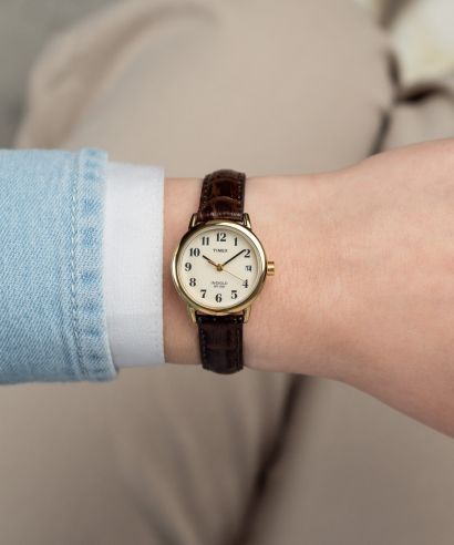 Timex Easy Reader Classic watch