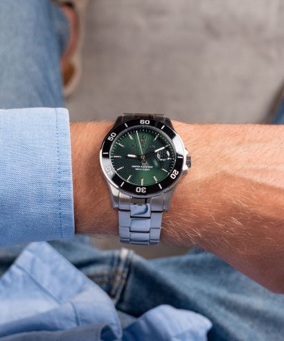 Maserati Competizione watch