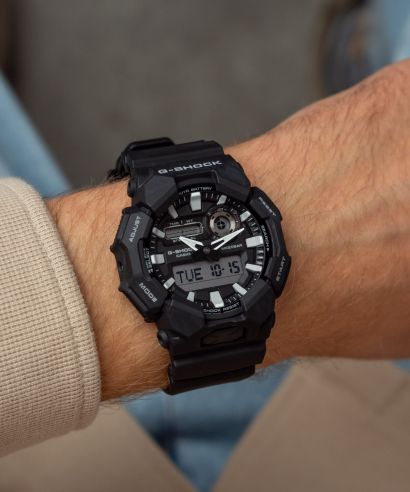 Casio G-Shock Classic gents watch