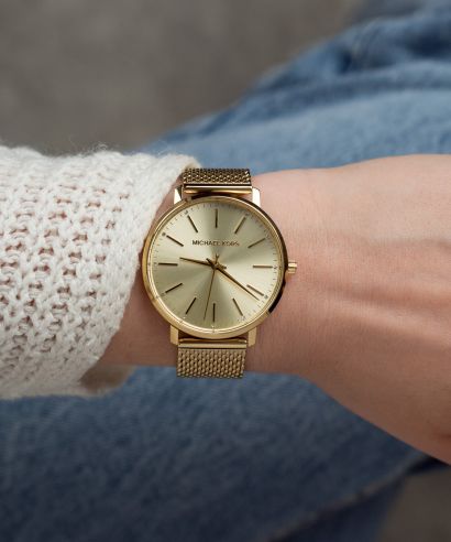Michael Kors Pyper Women's Watch