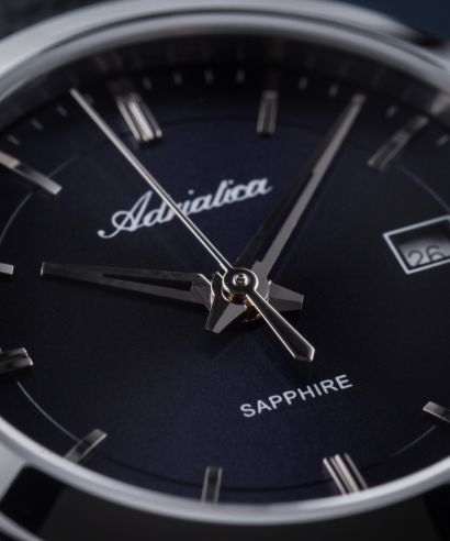 Adriatica Sapphire watch