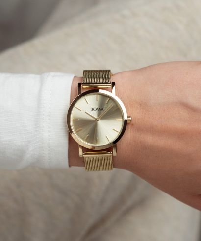 BOWA Tokyo Women's Watch