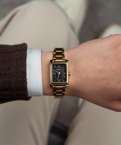 Perfect Classic ladies watch