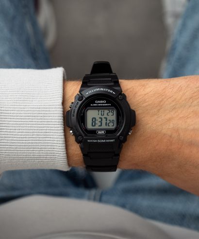 Casio Sport Men's Watch
