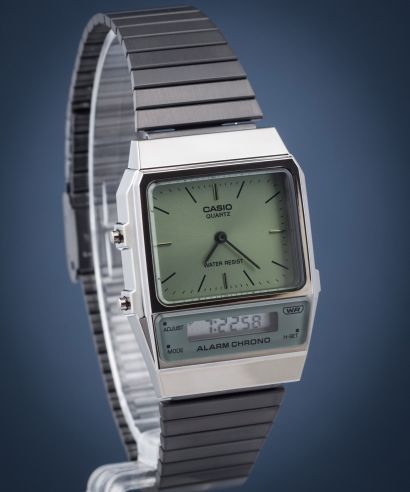 - Retro • Vintage Retailer Casio • 52 Official Watches