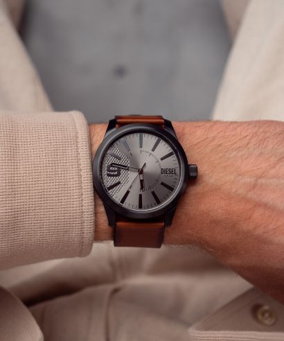 Diesel Rasp Men's Watch