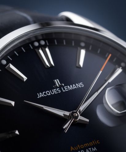 Jacques Lemans Derby Automatic watch